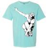 Garment-Dyed Heavyweight Comfort Colors® T-Shirt Thumbnail