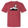 Garment-Dyed Heavyweight Comfort Colors® T-Shirt Thumbnail