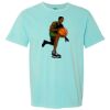Garment-Dyed Heavyweight Comfort Colors® T-Shirt Thumbnail