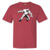 Garment-Dyed Heavyweight Comfort Colors® T-Shirt Thumbnail