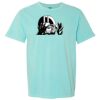 Garment-Dyed Heavyweight Comfort Colors® T-Shirt Thumbnail