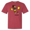 Garment-Dyed Heavyweight Comfort Colors® T-Shirt Thumbnail