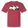 Garment-Dyed Heavyweight Comfort Colors® T-Shirt Thumbnail
