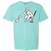 Garment-Dyed Heavyweight Comfort Colors® T-Shirt Thumbnail