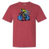 Garment-Dyed Heavyweight Comfort Colors® T-Shirt Thumbnail
