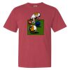 Garment-Dyed Heavyweight Comfort Colors® T-Shirt Thumbnail