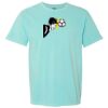 Garment-Dyed Heavyweight Comfort Colors® T-Shirt Thumbnail