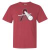 Garment-Dyed Heavyweight Comfort Colors® T-Shirt Thumbnail