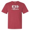 Garment-Dyed Heavyweight Comfort Colors® T-Shirt Thumbnail