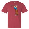 Garment-Dyed Heavyweight Comfort Colors® T-Shirt Thumbnail