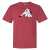 Garment-Dyed Heavyweight Comfort Colors® T-Shirt Thumbnail