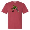 Garment-Dyed Heavyweight Comfort Colors® T-Shirt Thumbnail
