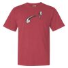 Garment-Dyed Heavyweight Comfort Colors® T-Shirt Thumbnail