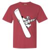 Garment-Dyed Heavyweight Comfort Colors® T-Shirt Thumbnail