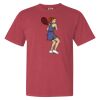 Garment-Dyed Heavyweight Comfort Colors® T-Shirt Thumbnail