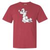 Garment-Dyed Heavyweight Comfort Colors® T-Shirt Thumbnail