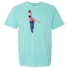 Garment-Dyed Heavyweight Comfort Colors® T-Shirt Thumbnail
