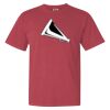 Garment-Dyed Heavyweight Comfort Colors® T-Shirt Thumbnail