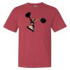 Garment-Dyed Heavyweight Comfort Colors® T-Shirt Thumbnail