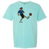 Garment-Dyed Heavyweight Comfort Colors® T-Shirt Thumbnail