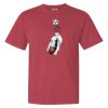 Garment-Dyed Heavyweight Comfort Colors® T-Shirt Thumbnail