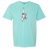 Garment-Dyed Heavyweight Comfort Colors® T-Shirt Thumbnail