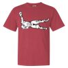 Garment-Dyed Heavyweight Comfort Colors® T-Shirt Thumbnail