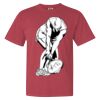 Garment-Dyed Heavyweight Comfort Colors® T-Shirt Thumbnail