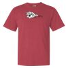 Garment-Dyed Heavyweight Comfort Colors® T-Shirt Thumbnail