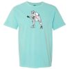 Garment-Dyed Heavyweight Comfort Colors® T-Shirt Thumbnail