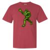Garment-Dyed Heavyweight Comfort Colors® T-Shirt Thumbnail