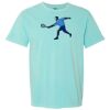 Garment-Dyed Heavyweight Comfort Colors® T-Shirt Thumbnail