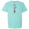 Garment-Dyed Heavyweight Comfort Colors® T-Shirt Thumbnail