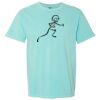 Garment-Dyed Heavyweight Comfort Colors® T-Shirt Thumbnail