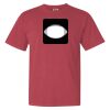 Garment-Dyed Heavyweight Comfort Colors® T-Shirt Thumbnail