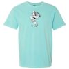 Garment-Dyed Heavyweight Comfort Colors® T-Shirt Thumbnail