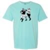 Garment-Dyed Heavyweight Comfort Colors® T-Shirt Thumbnail