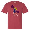 Garment-Dyed Heavyweight Comfort Colors® T-Shirt Thumbnail
