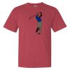 Garment-Dyed Heavyweight Comfort Colors® T-Shirt Thumbnail