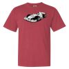 Garment-Dyed Heavyweight Comfort Colors® T-Shirt Thumbnail