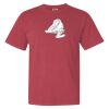 Garment-Dyed Heavyweight Comfort Colors® T-Shirt Thumbnail