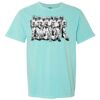 Garment-Dyed Heavyweight Comfort Colors® T-Shirt Thumbnail