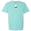 Garment-Dyed Heavyweight Comfort Colors® T-Shirt Thumbnail