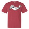 Garment-Dyed Heavyweight Comfort Colors® T-Shirt Thumbnail