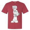 Garment-Dyed Heavyweight Comfort Colors® T-Shirt Thumbnail