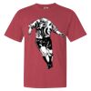 Garment-Dyed Heavyweight Comfort Colors® T-Shirt Thumbnail
