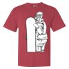 Garment-Dyed Heavyweight Comfort Colors® T-Shirt Thumbnail