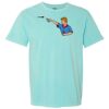 Garment-Dyed Heavyweight Comfort Colors® T-Shirt Thumbnail