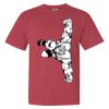 Garment-Dyed Heavyweight Comfort Colors® T-Shirt Thumbnail