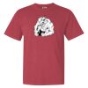 Garment-Dyed Heavyweight Comfort Colors® T-Shirt Thumbnail